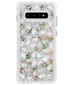 Case-Mate Karat Pearl - Galaxy S10