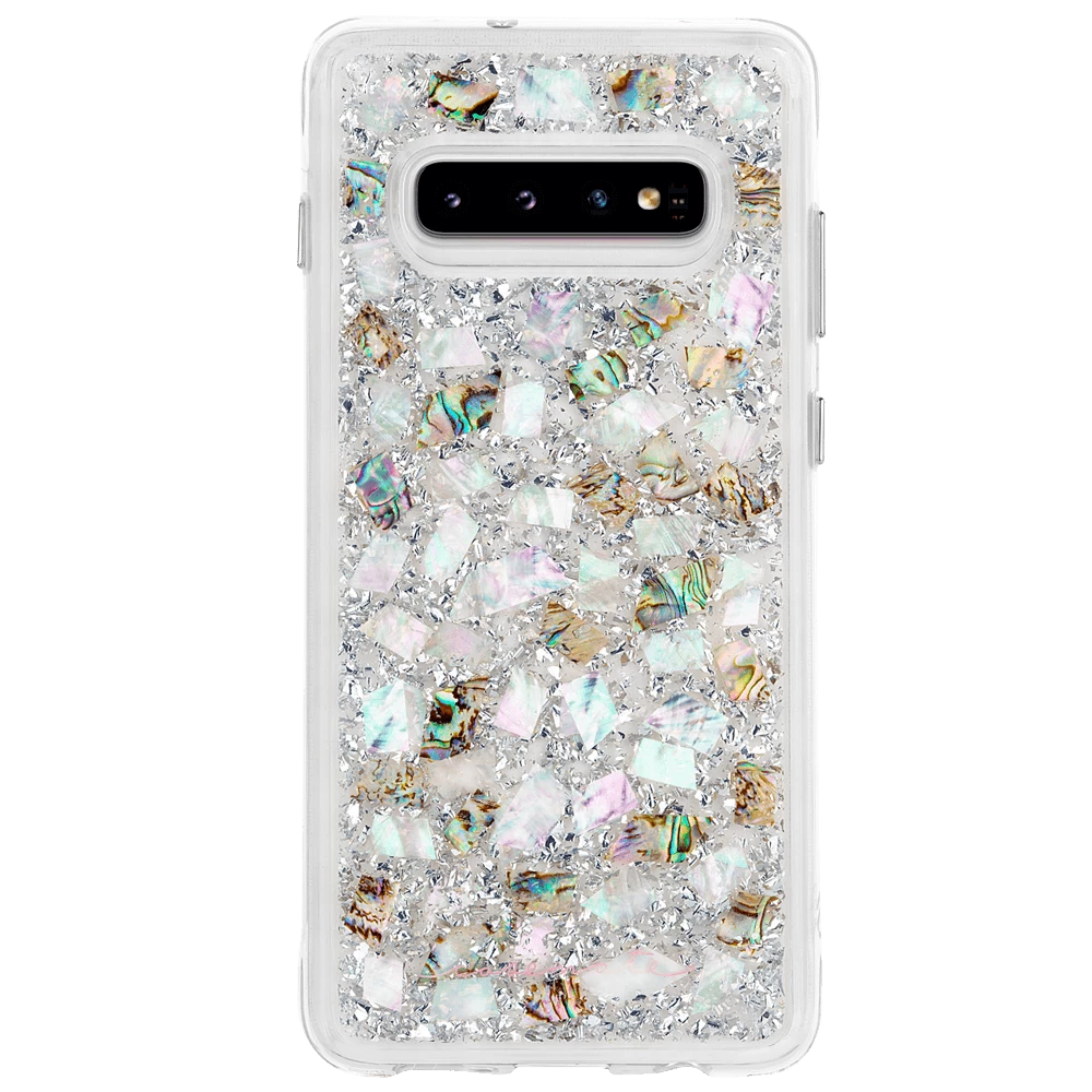 Case-Mate Karat Pearl - Galaxy S10 3 Case-Mate Karat Pearl - Galaxy S10