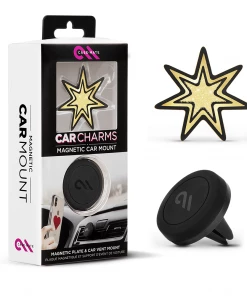 Case-Mate Phones/Tablets/Laptops Car Charms - Car Mount