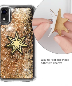 Case-Mate Phones/Tablets/Laptops Car Charms - Car Mount