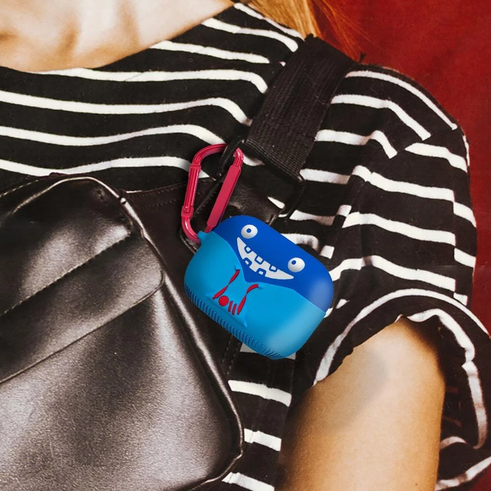 Case-Mate Creatures - AirPods Pro 5 Case-Mate Creatures - AirPods Pro