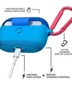 Case-Mate Creatures - AirPods Pro 9 Case-Mate Creatures - AirPods Pro