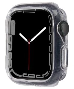Case-Mate Tough Clear Watch Bumper - Series 7 Apple Watch 41mm