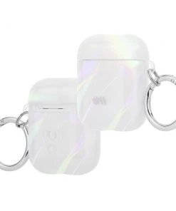 Case-Mate AirPods Cases & Covers Soap Bubble - AirPods