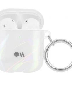 Case-Mate AirPods Cases & Covers Soap Bubble - AirPods