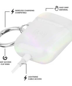 Case-Mate AirPods Cases & Covers Soap Bubble - AirPods