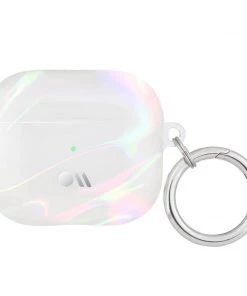 Case-Mate AirPods Cases & Covers Soap Bubble - AirPods 3rd Gen 2021