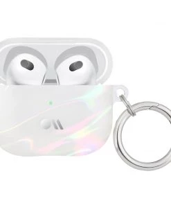 Case-Mate AirPods Cases & Covers Soap Bubble - AirPods 3rd Gen 2021