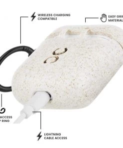 Case-Mate ECO 94 - AirPods 18 Case-Mate ECO 94 - AirPods