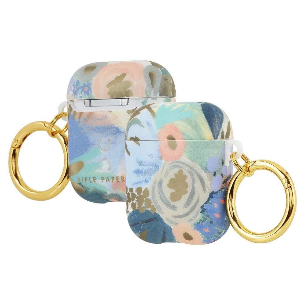 Rifle Paper Co. - AirPods AirPods Cases & Covers 33 Rifle Paper Co. - AirPods AirPods Cases & Covers