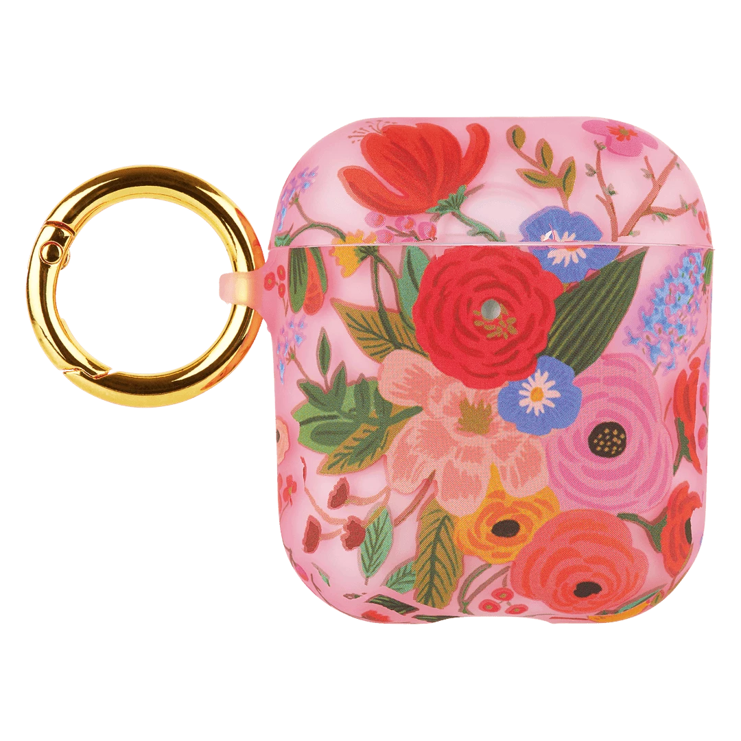 Rifle Paper Co. - AirPods AirPods Cases & Covers 35 Rifle Paper Co. - AirPods AirPods Cases & Covers