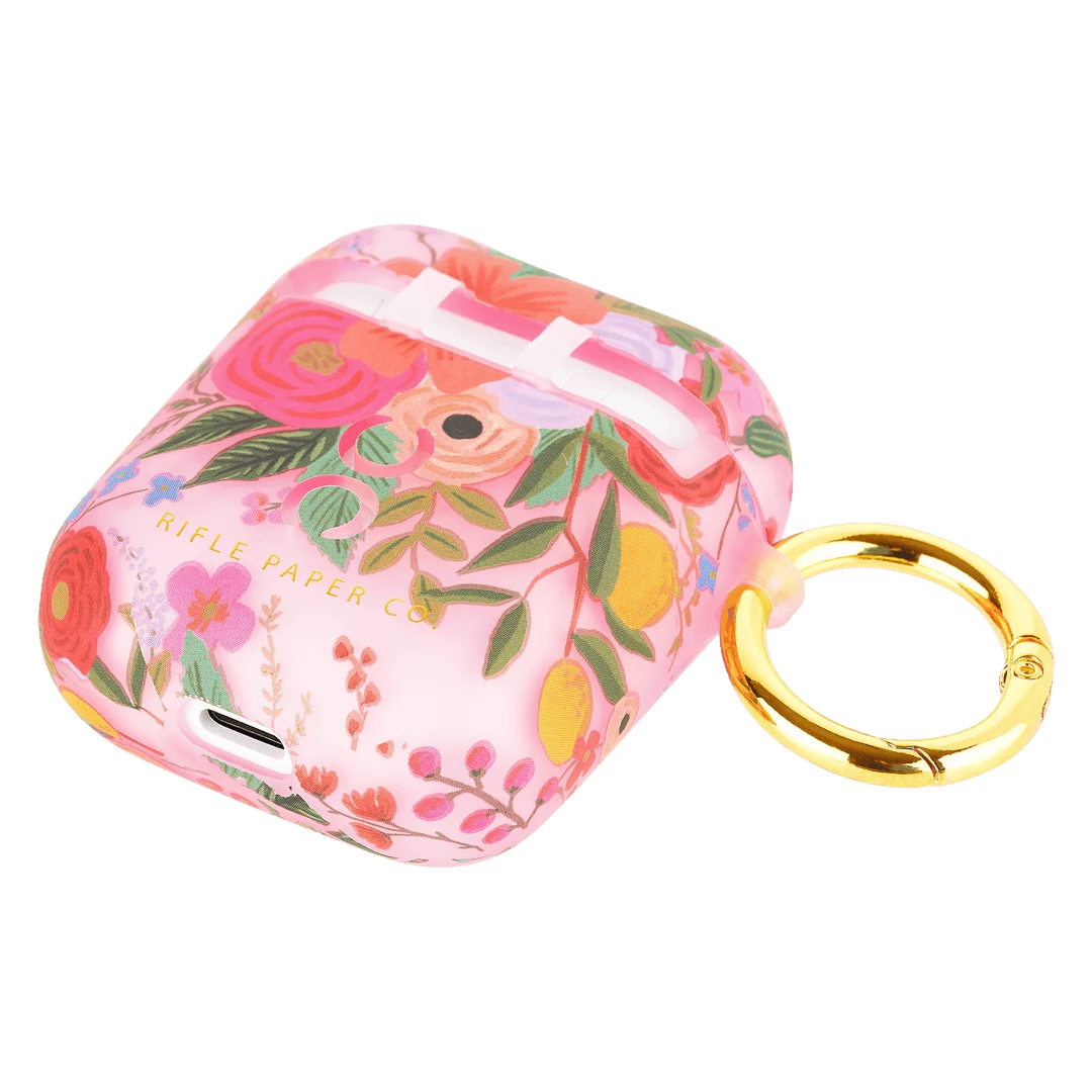Rifle Paper Co. - AirPods AirPods Cases & Covers 37 Rifle Paper Co. - AirPods AirPods Cases & Covers