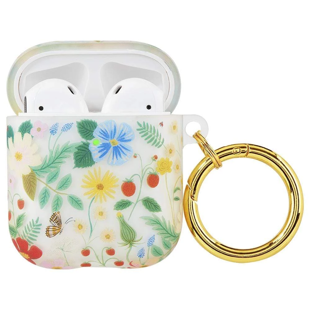 Rifle Paper Co. - AirPods AirPods Cases & Covers 25 Rifle Paper Co. - AirPods AirPods Cases & Covers