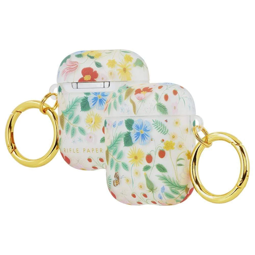 Rifle Paper Co. - AirPods AirPods Cases & Covers 27 Rifle Paper Co. - AirPods AirPods Cases & Covers