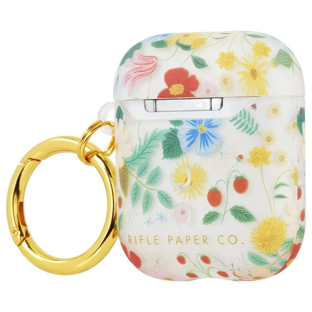 Rifle Paper Co. - AirPods AirPods Cases & Covers 28 Rifle Paper Co. - AirPods AirPods Cases & Covers