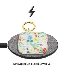 Rifle Paper Co. - AirPods AirPods Cases & Covers 64 Rifle Paper Co. - AirPods AirPods Cases & Covers