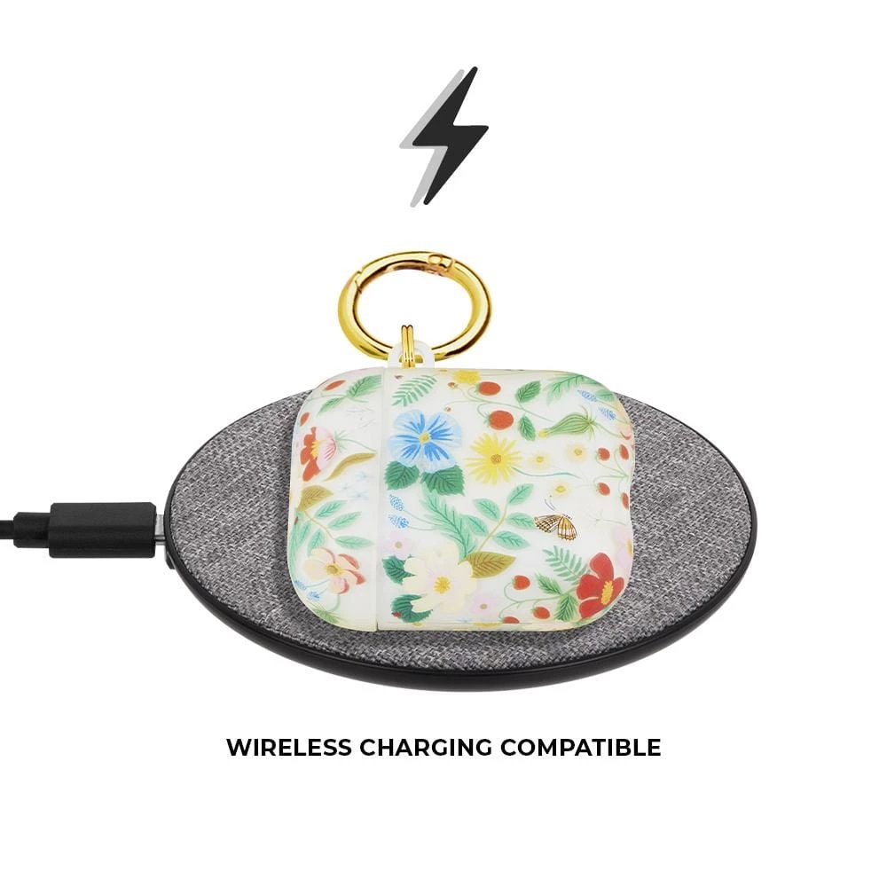 Rifle Paper Co. - AirPods AirPods Cases & Covers 29 Rifle Paper Co. - AirPods AirPods Cases & Covers