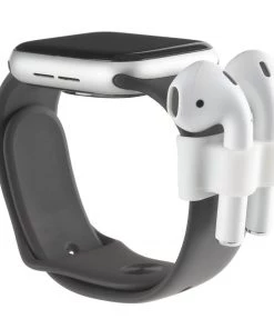 Case-Mate AirPods Watch Band Holder (White)