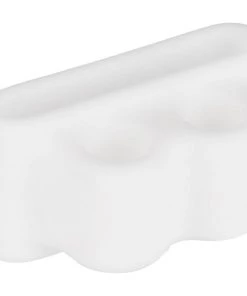 Case-Mate AirPods Watch Band Holder (White)