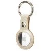 Case-Mate AirTag Cases AirTag Keychain Case (Gold) - AirTag Case