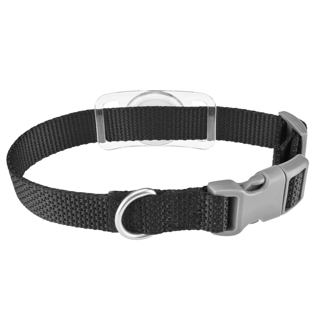 AirTag Cases Rifle Paper Co. AirTag Case For Dog Collars (Garden Party Blue) - AirTag Case 6 AirTag Cases Rifle Paper Co. AirTag Case For Dog Collars (Garden Party Blue) - AirTag Case