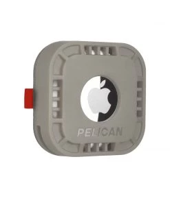 AirTag Cases Pelican Protector AirTag Sticker Mount 4 Pack (Multi) - AirTag Case