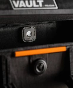 Pelican Protector AirTag Sticker Mount (Gray) - AirTag Case