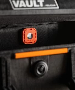 AirTag Cases Pelican Protector AirTag Sticker Mount 4 Pack (Multi) - AirTag Case