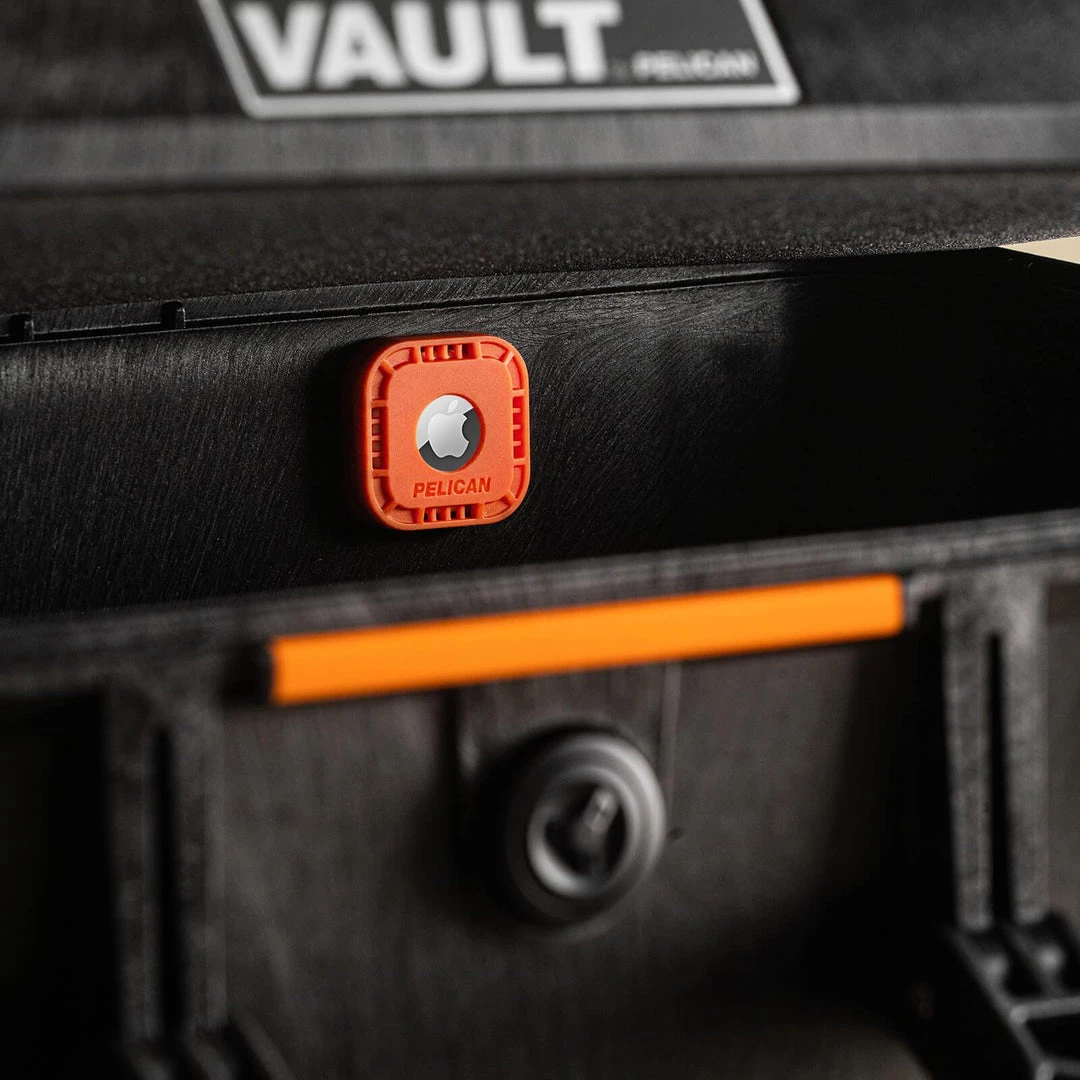 AirTag Cases Pelican Protector AirTag Sticker Mount 4 Pack (Multi) - AirTag Case