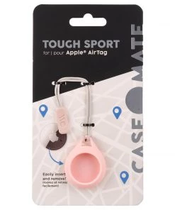 Case-Mate Tough Sport AirTag Case - AirTag Case AirTag Cases
