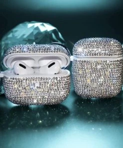 Case-Mate Brilliance - AirPods AirPods Cases & Covers