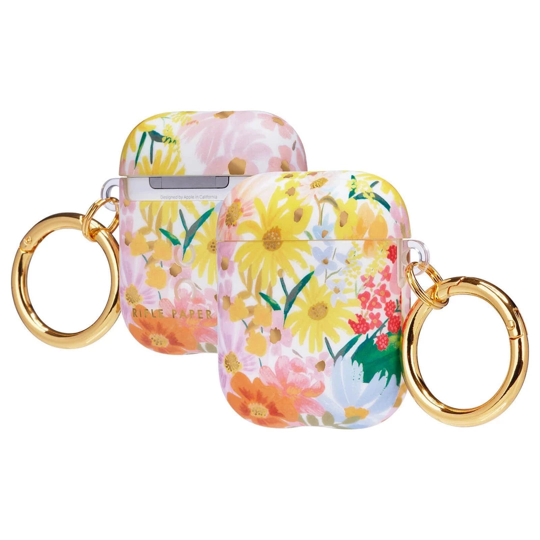 Rifle Paper Co. - AirPods AirPods Cases & Covers 7 Rifle Paper Co. - AirPods AirPods Cases & Covers