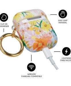 Rifle Paper Co. - AirPods AirPods Cases & Covers 40 Rifle Paper Co. - AirPods AirPods Cases & Covers
