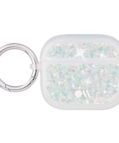 Case-Mate Twinkle (Diamond) - AirPods 3rd Gen 2021 AirPods Cases & Covers