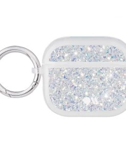 Case-Mate Twinkle (Stardust) - AirPods 3rd Gen 2021 AirPods Cases & Covers