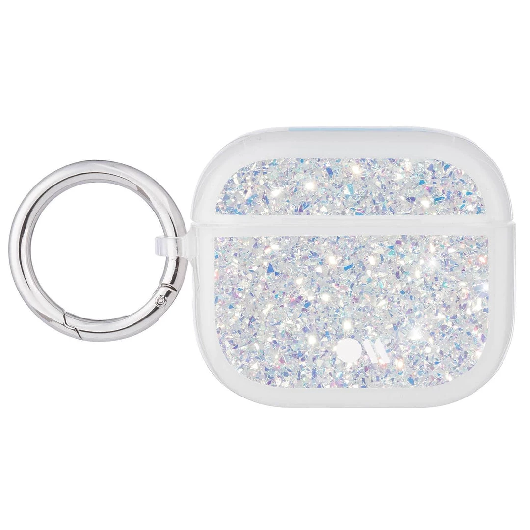 Case-Mate Twinkle (Stardust) - AirPods 3rd Gen 2021 AirPods Cases & Covers 3 Case-Mate Twinkle (Stardust) - AirPods 3rd Gen 2021 AirPods Cases & Covers