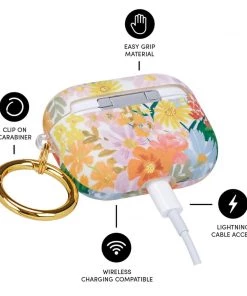 AirPods Cases & Covers Rifle Paper Co. - AirPods Pro