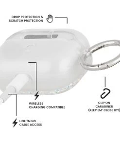 Case-Mate Twinkle - AirPods Pro AirPods Cases & Covers