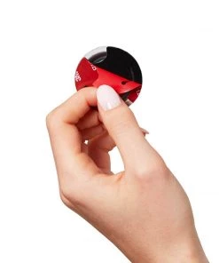 Case-Mate Sticker Mount AirTag Case - AirTag Case