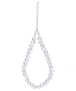 Case-Mate Phone Charms Beaded Phone Charm (Twinkle) - Wristlet