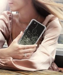 Case-Mate Twinkle Ombre - Pixel 4a 5G