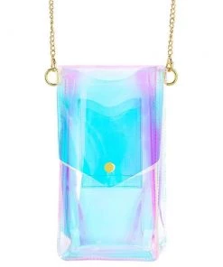 Crossbody Bag LuMee X Paris Hilton - Phone Pouch