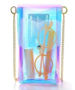 Crossbody Bag LuMee X Paris Hilton - Phone Pouch