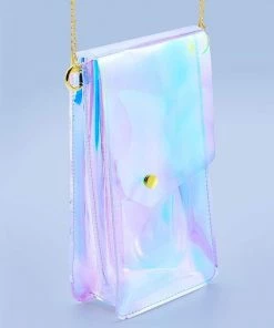 Crossbody Bag LuMee X Paris Hilton - Phone Pouch