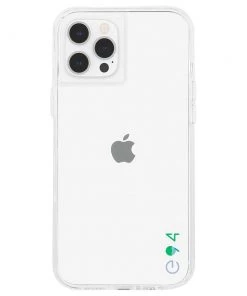 Case-Mate ECO 94 Clear - IPhone 12 Pro Max