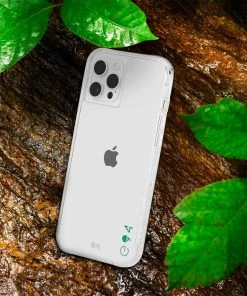 Case-Mate ECO 94 Clear - IPhone 12 / IPhone 12 Pro