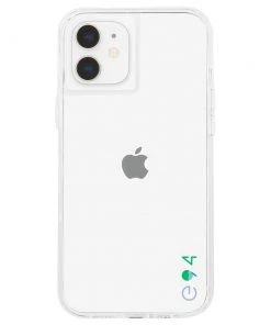Case-Mate ECO 94 Clear - IPhone 12 / IPhone 12 Pro