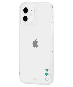 Case-Mate ECO 94 Clear - IPhone 12 / IPhone 12 Pro