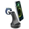 Power Stations FUEL 2 In 1 Wireless Charging Stand - Wireless Charger 1 Power Stations FUEL 2 In 1 Wireless Charging Stand - Wireless Charger