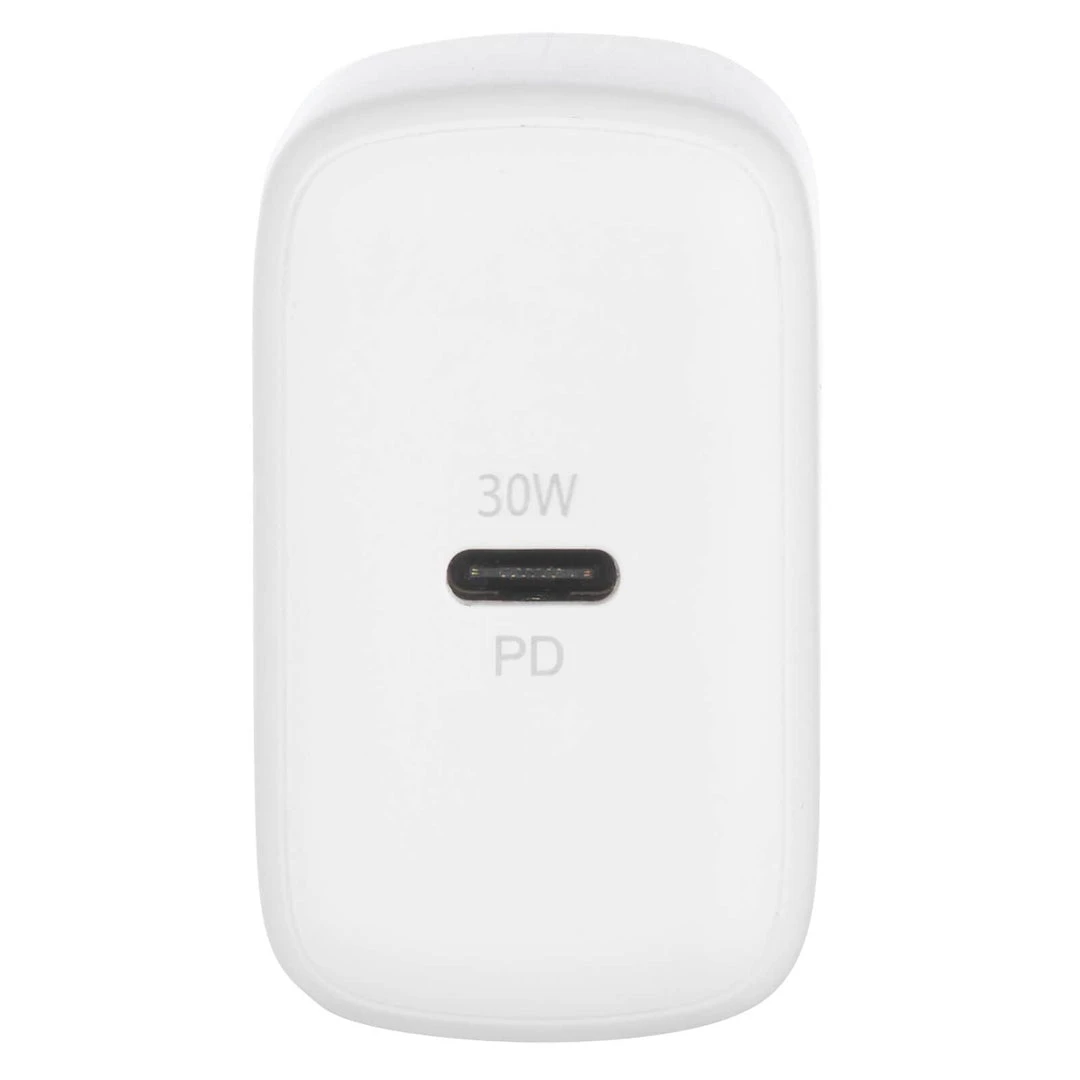 Wall Chargers FUEL 30W USB C Wall Charger 5 Wall Chargers FUEL 30W USB C Wall Charger